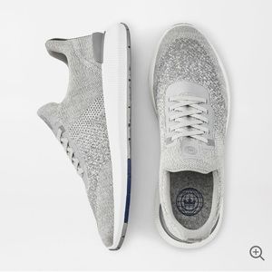 NIB Peter Millar Men’s Hyperlight Apollo Sneaker